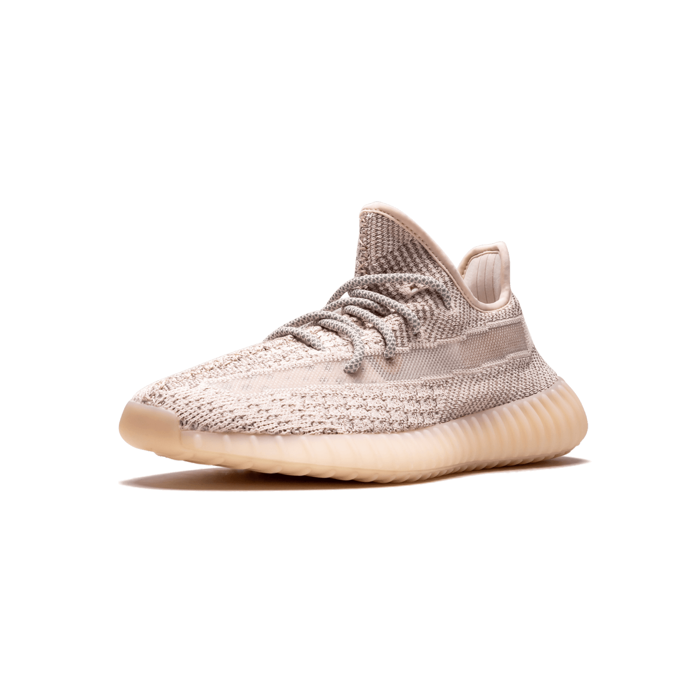 Yeezy Boost 350 V2  “Synth Non-Reflective” (4106649108552)