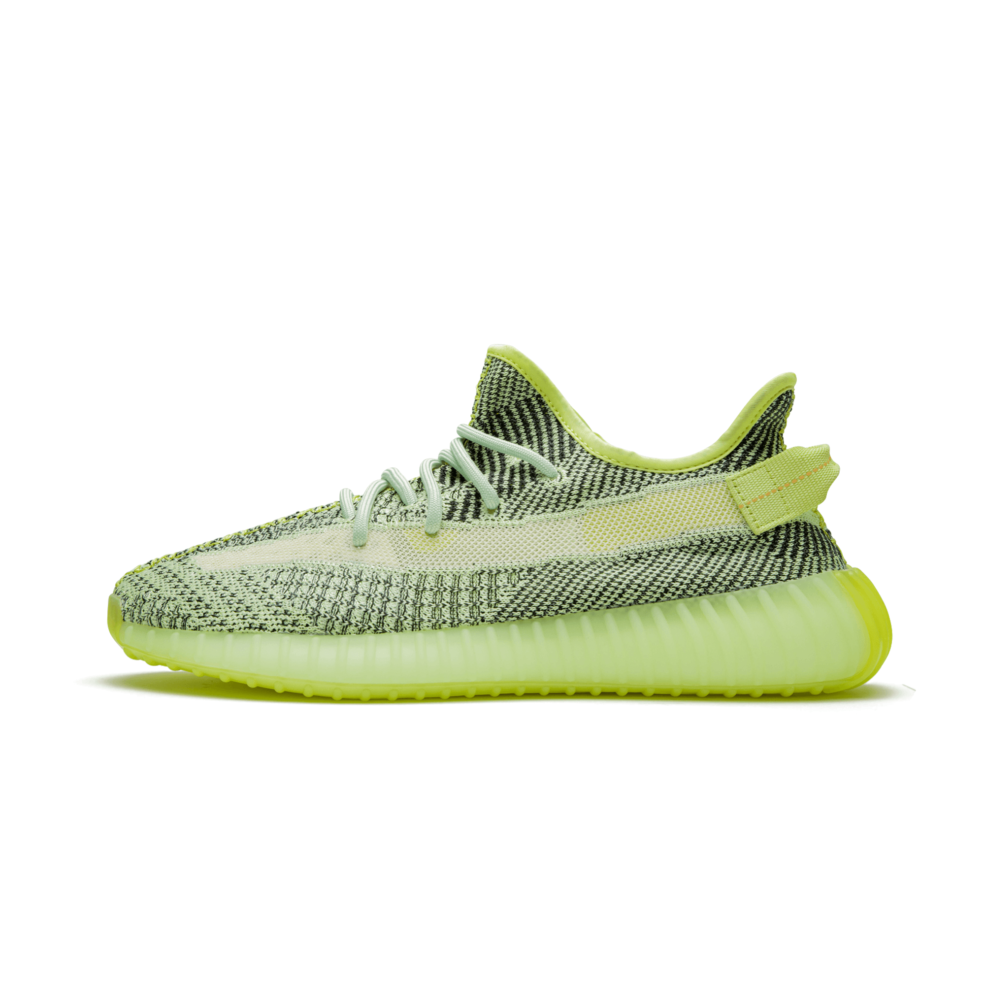 Yeezy Boost 350 V2  “Yeezreel” - Plumas Kicks