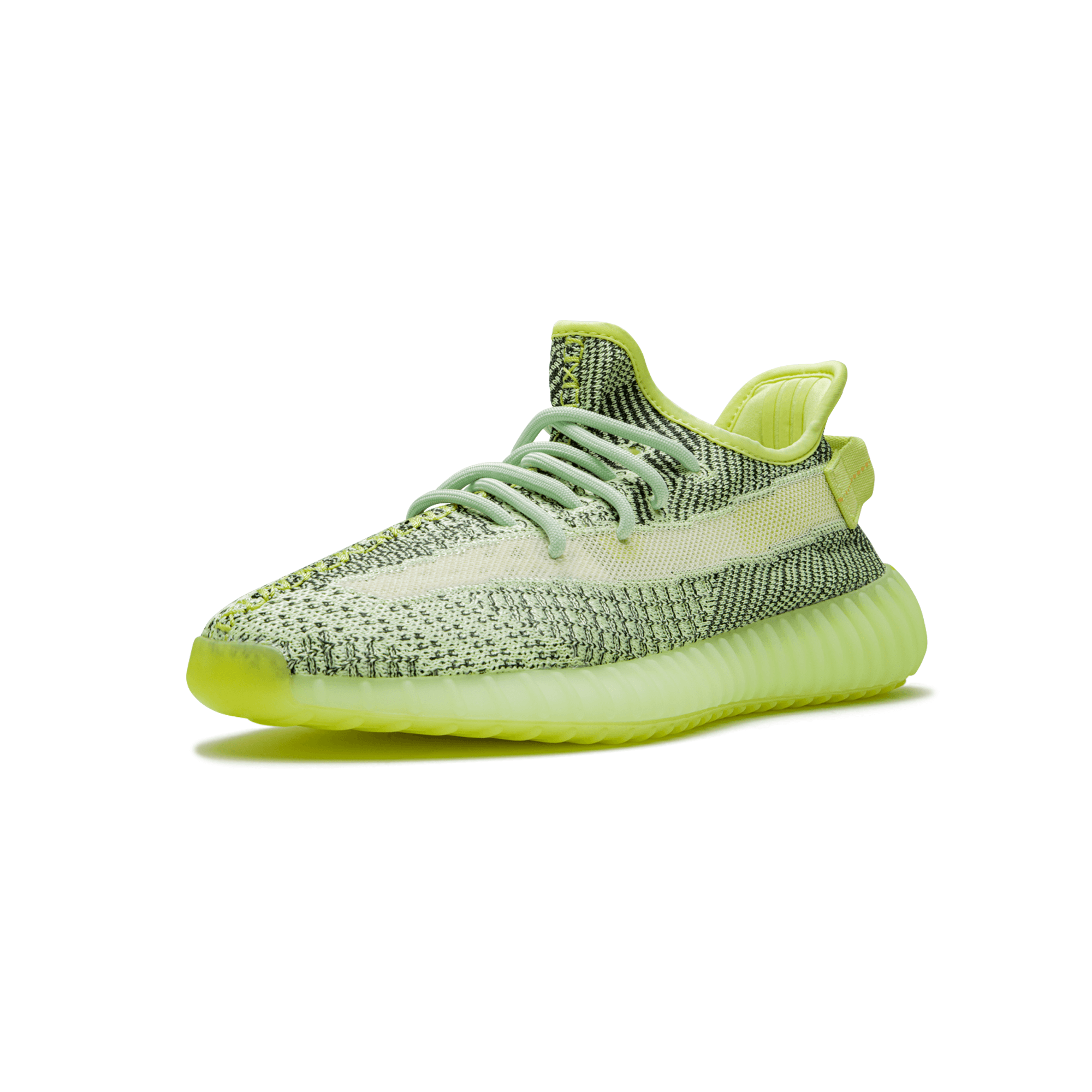 Yeezy Boost 350 V2  “Yeezreel” - Plumas Kicks