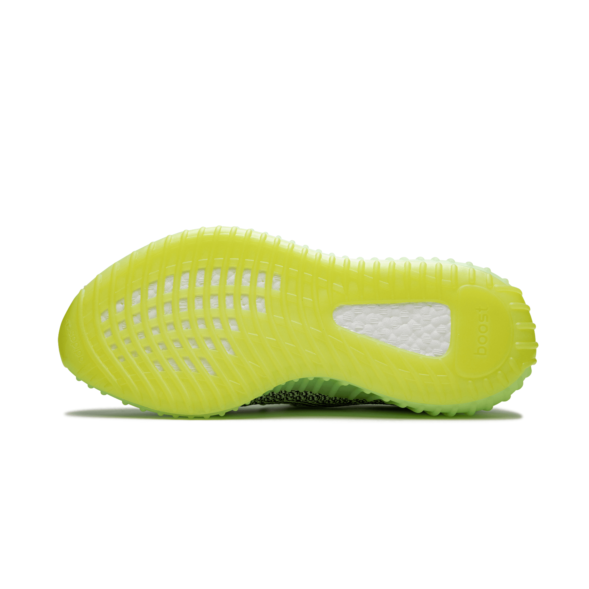 Yeezy Boost 350 V2  “Yeezreel” - Plumas Kicks
