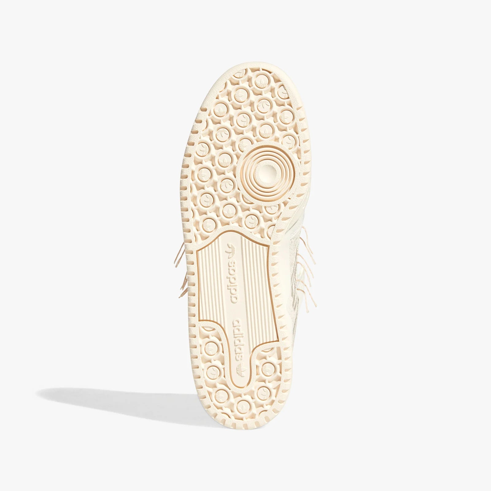 Adidas Forum 84 Low " Off White " - Plumas Kicks