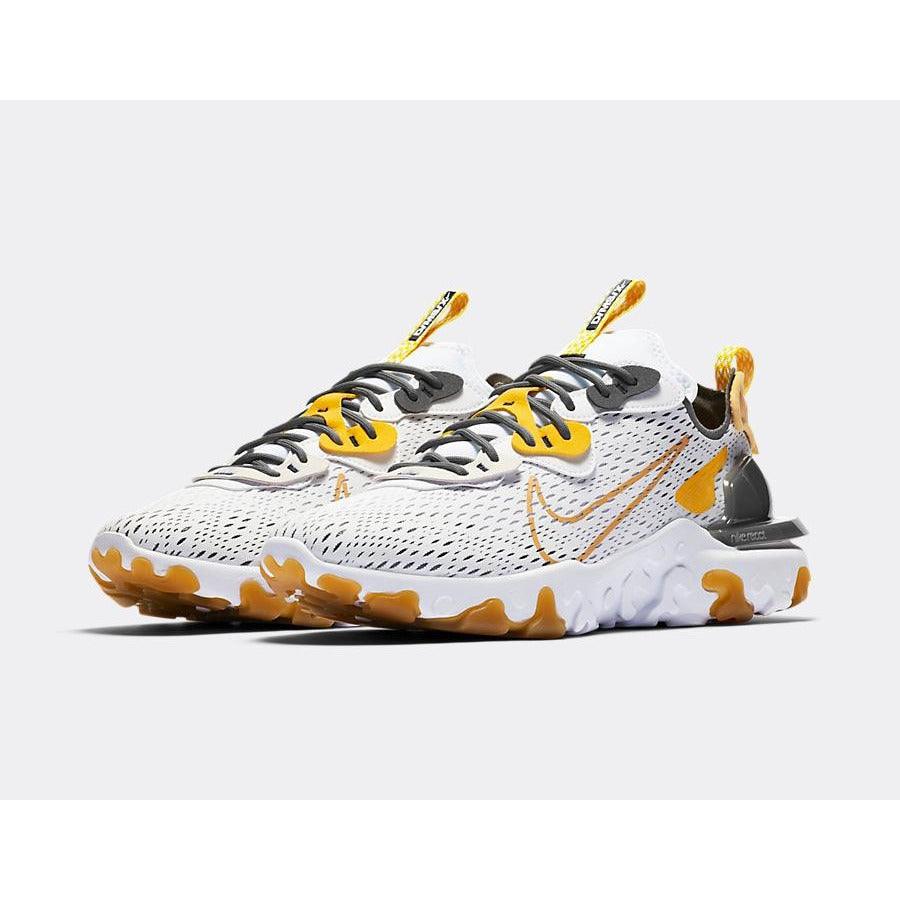 Nike React - Honeycomb - Plumas Kicks