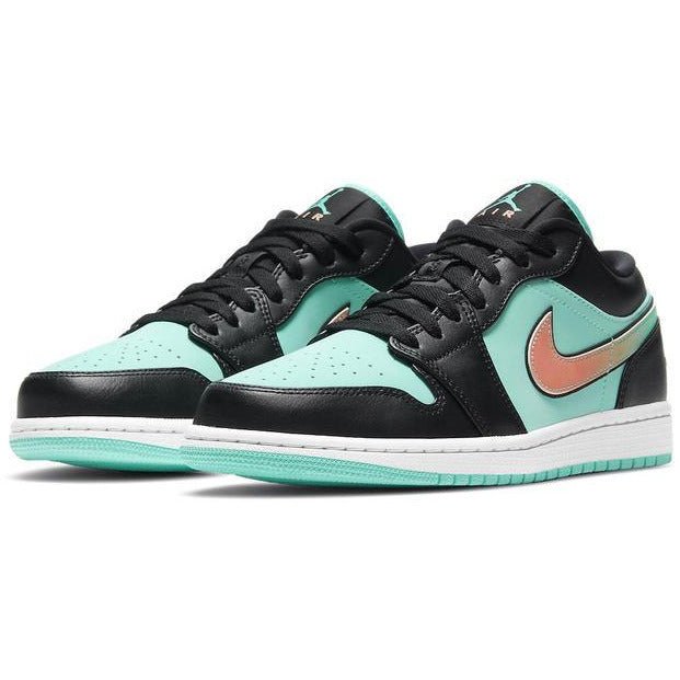 Air Jordan 1 Low SE " Tropical Twist " - Plumas Kicks