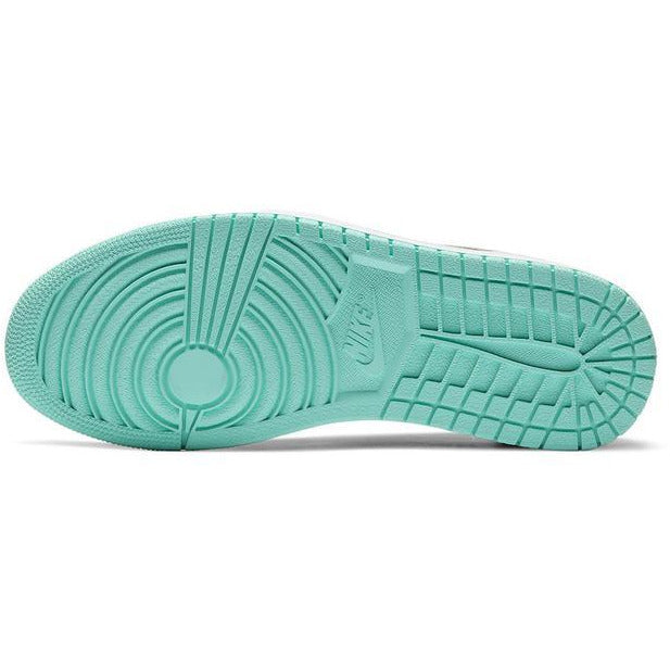 Air Jordan 1 Low SE " Tropical Twist " - Plumas Kicks