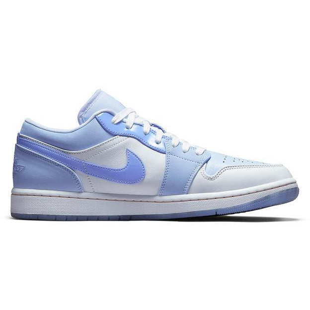Air Jordan 1 Low "Mighty Swooshers" - Plumas Kicks