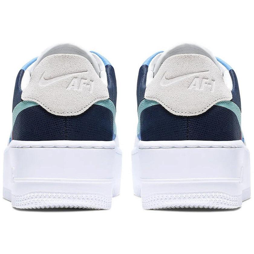 Air Force 1 Sage Low LX - Plumas Kicks