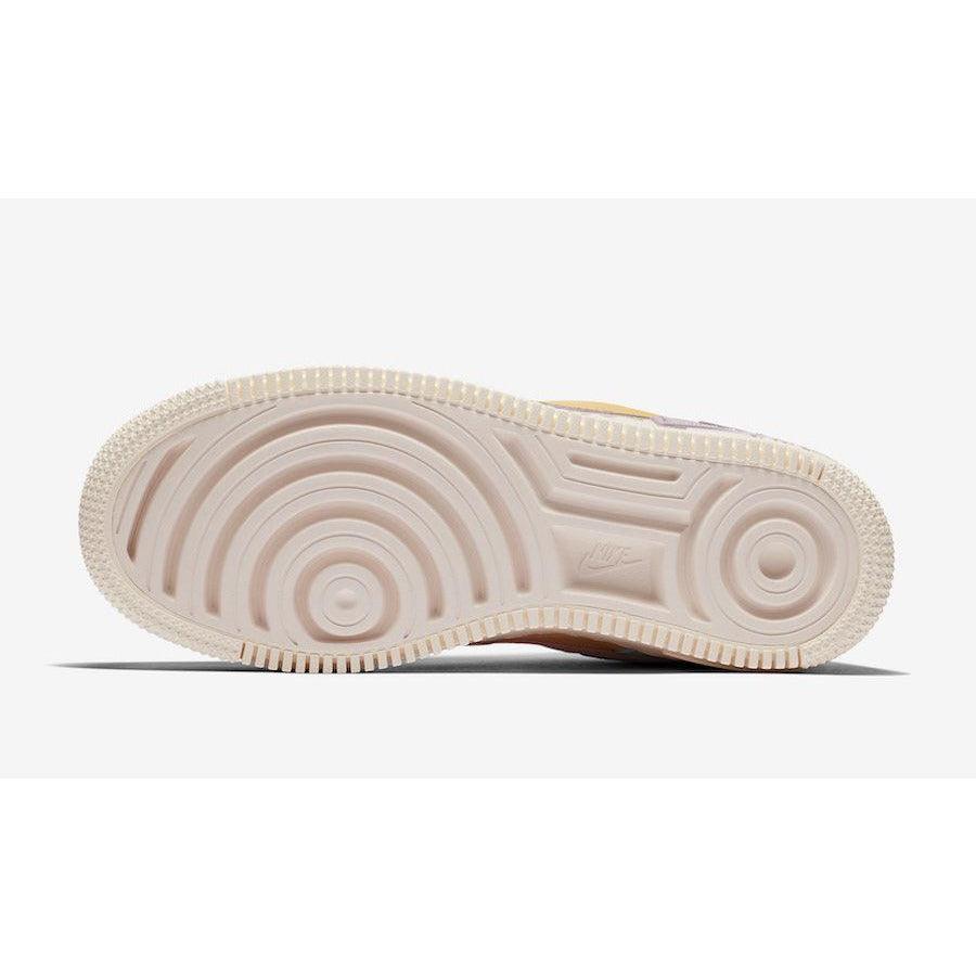 Air Force 1 Shadow Ivoire Pale - Plumas Kicks