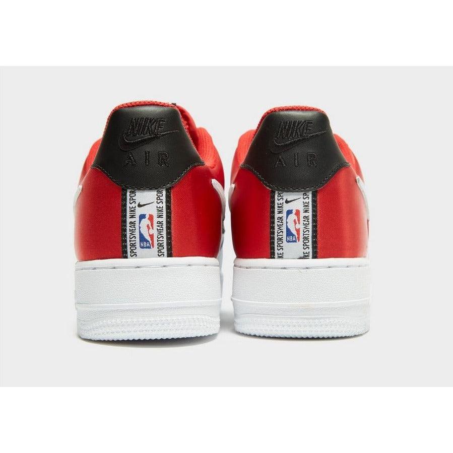 Air Force 1 '07 LV8 - Plumas Kicks