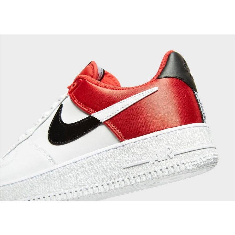 Air Force 1 '07 LV8 - Plumas Kicks