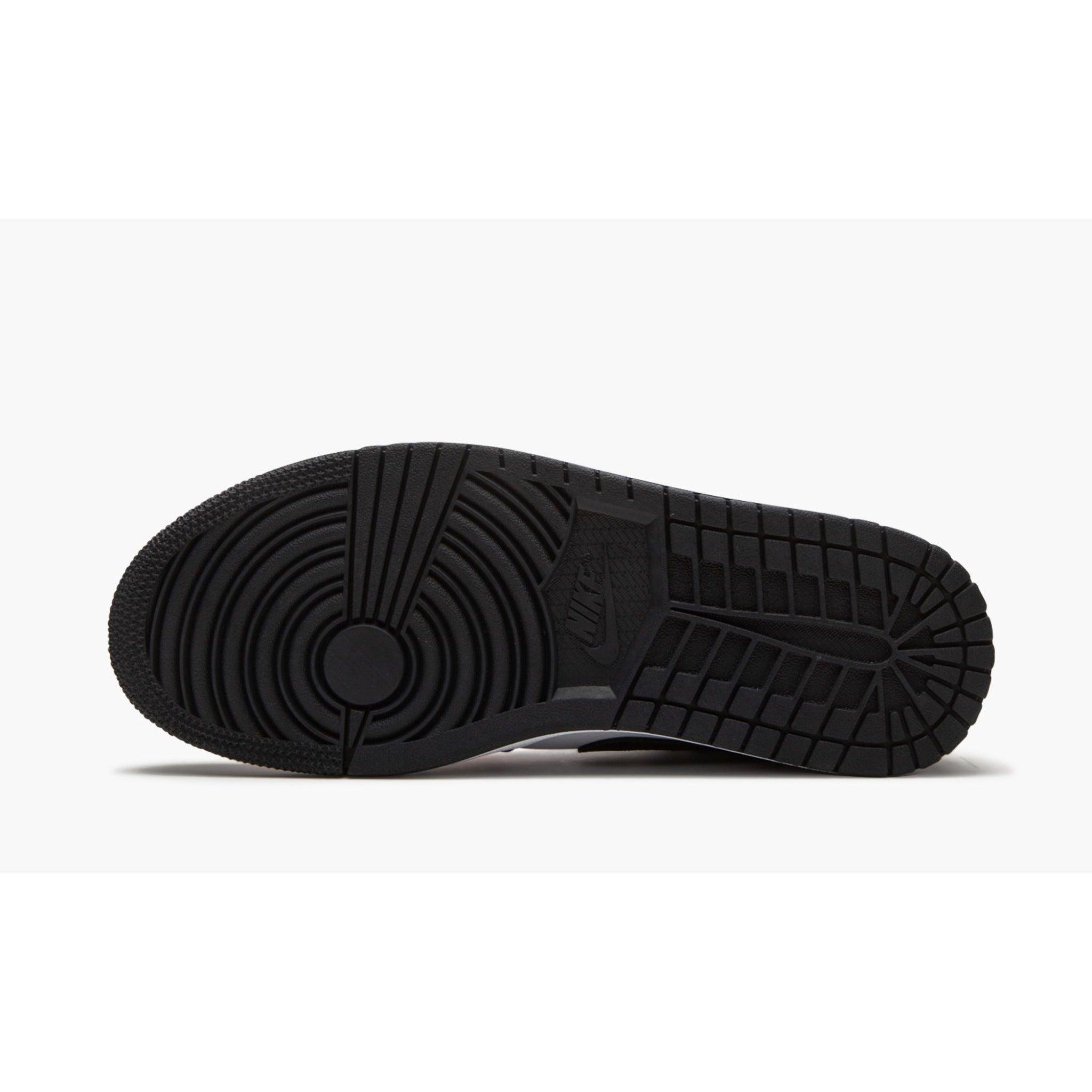 AIR JORDAN 1 LOW SE "Nothing But Net" - Plumas Kicks