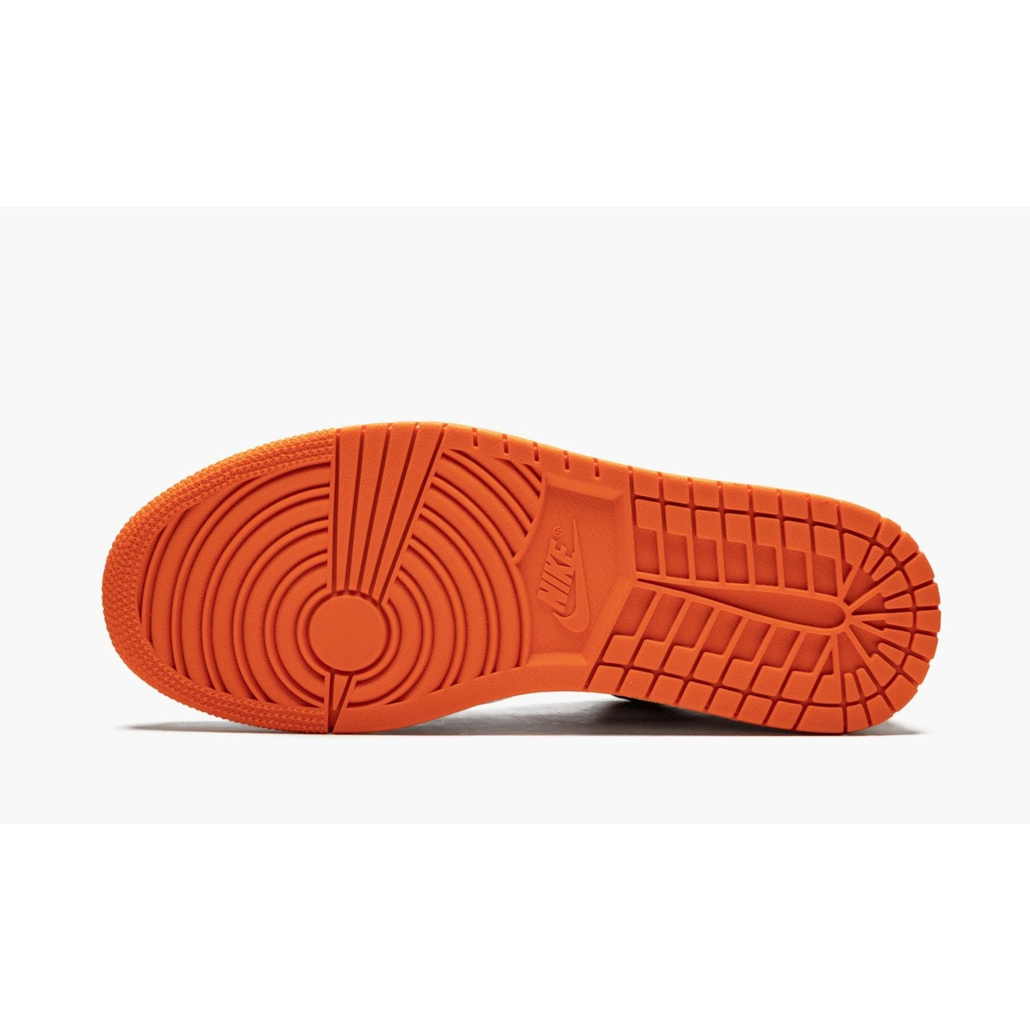 AIR JORDAN 1 LOW "Shattered Backboard" - Plumas Kicks