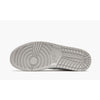 Air Jordan 1 Mid Grey Camo