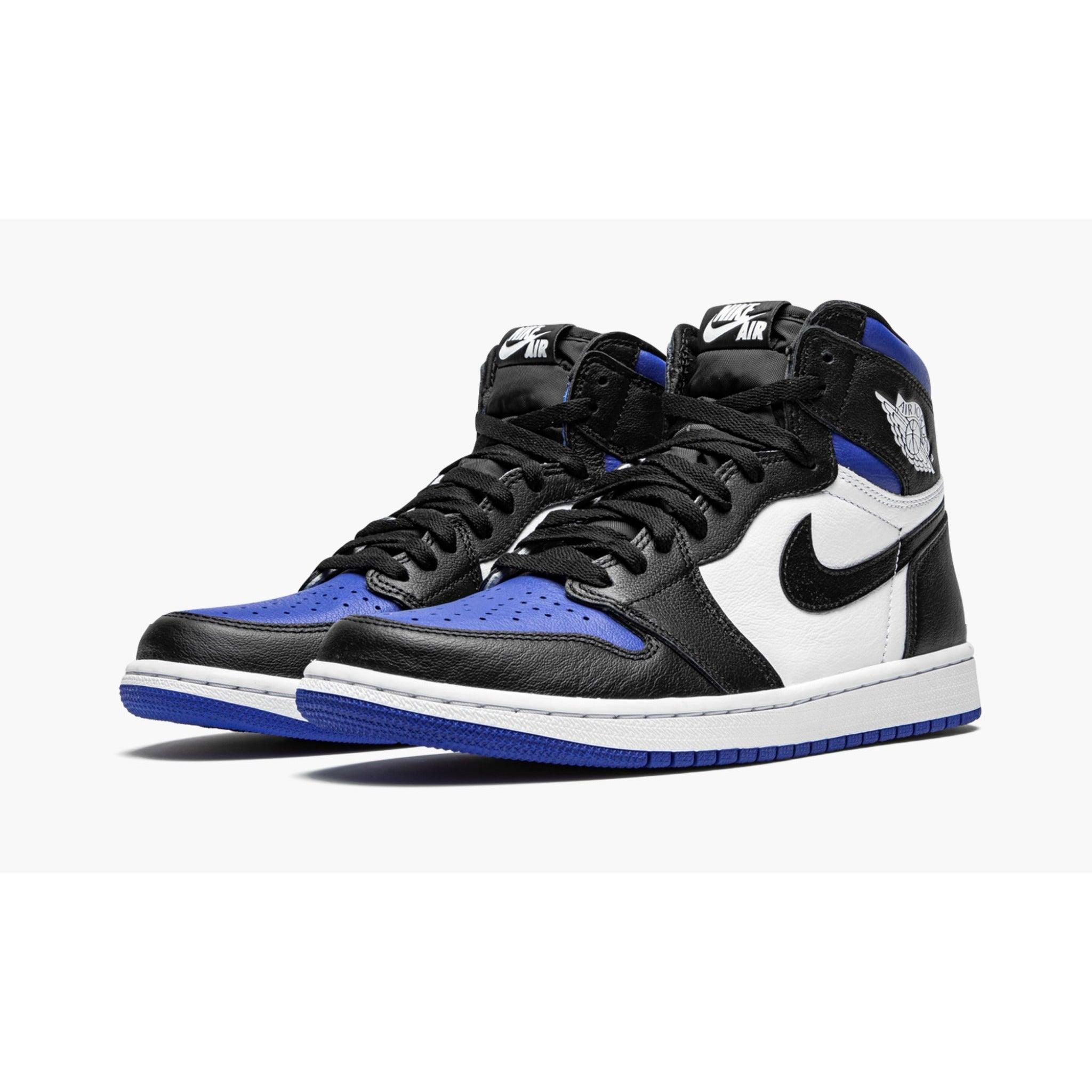 Air Jordan 1 Retro High Royal Toe