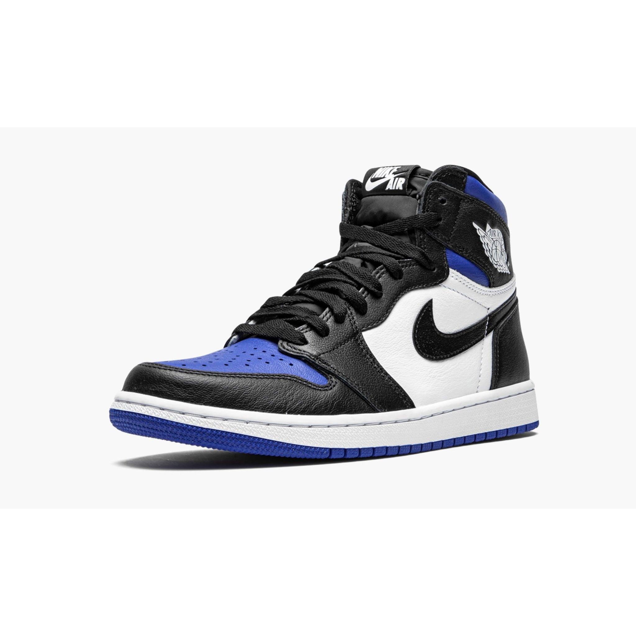 Air Jordan 1 Retro High Royal Toe