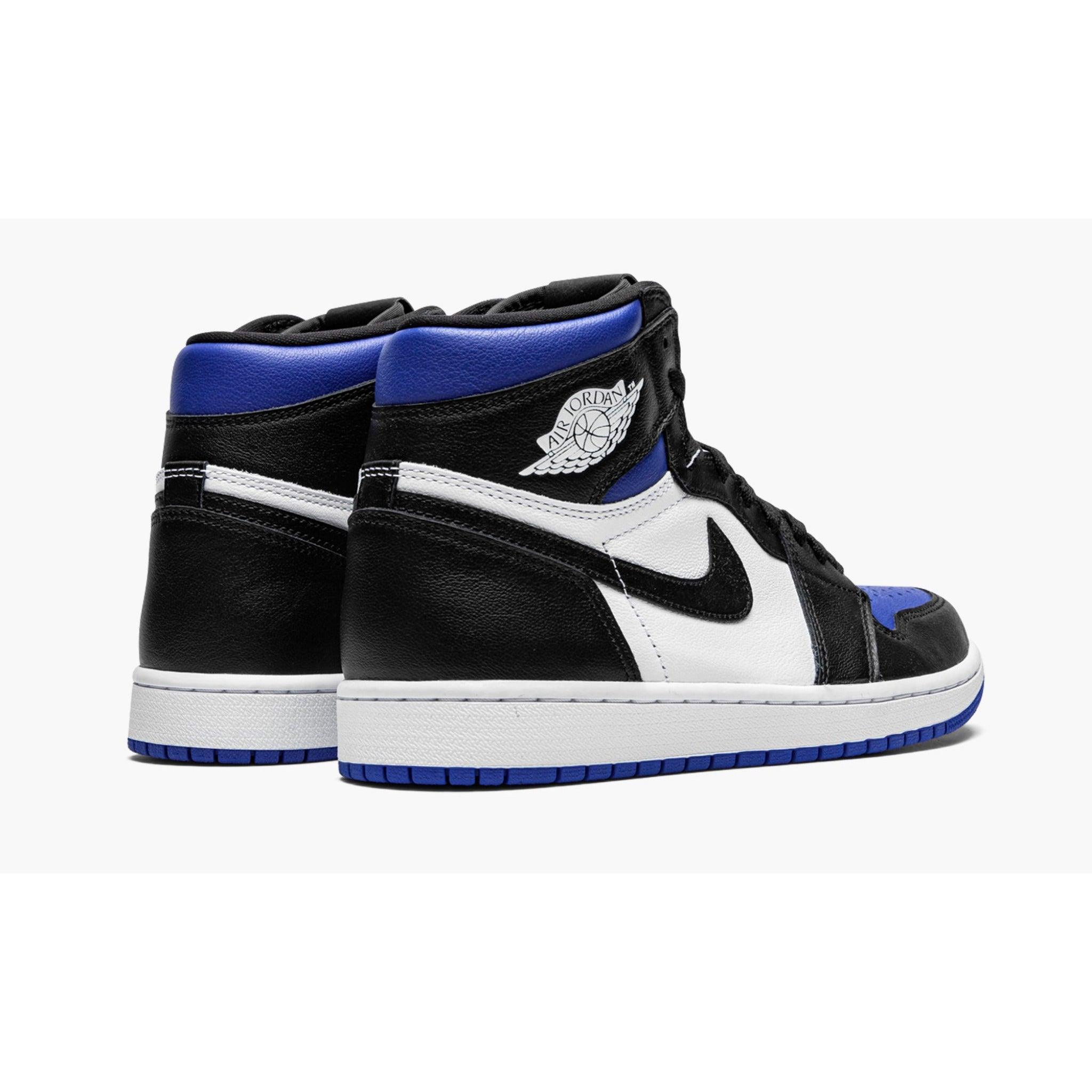 Air Jordan 1 Retro High Royal Toe