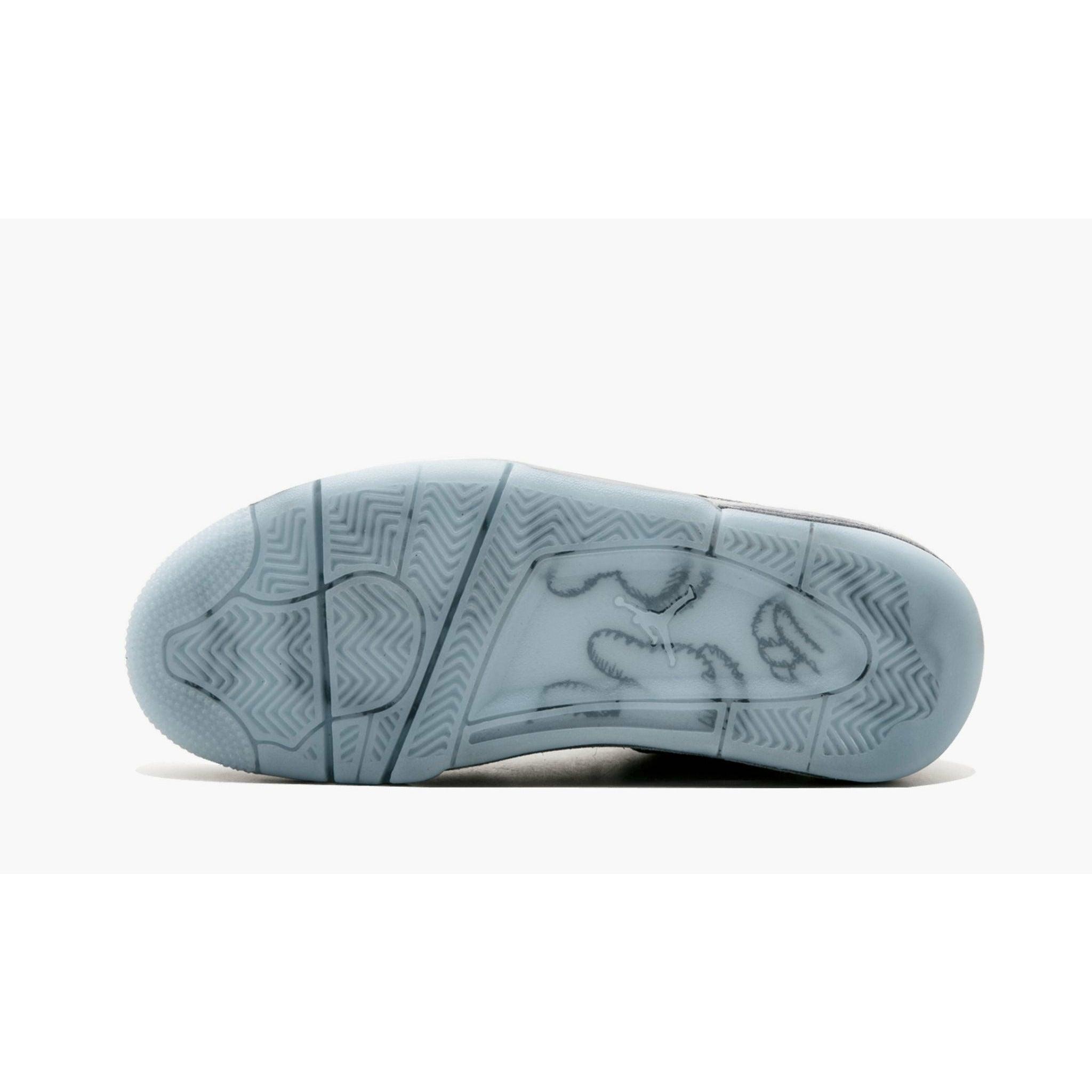 AIR JORDAN 4 RETRO KAWS "KAWS" - Plumas Kicks