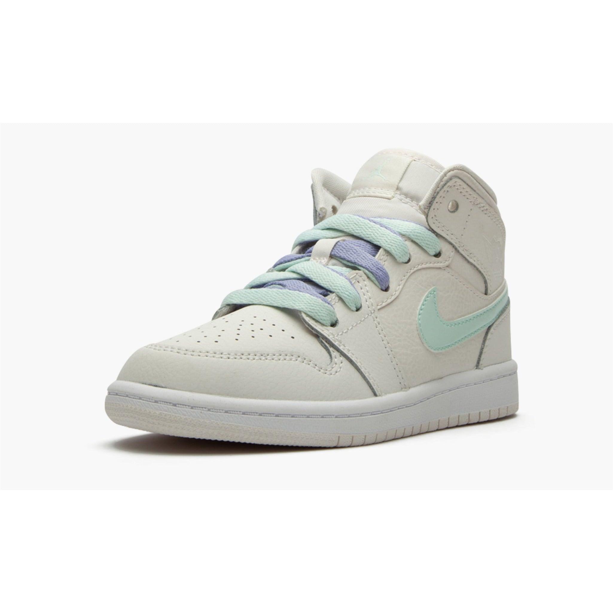 Air Jordan 1 "Phantom / Pastel Multicolor"