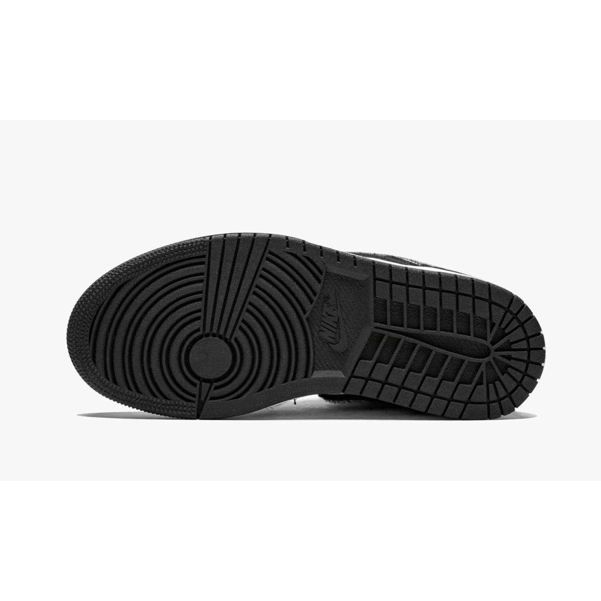 AIR JORDAN 1  "Twist" - Plumas Kicks