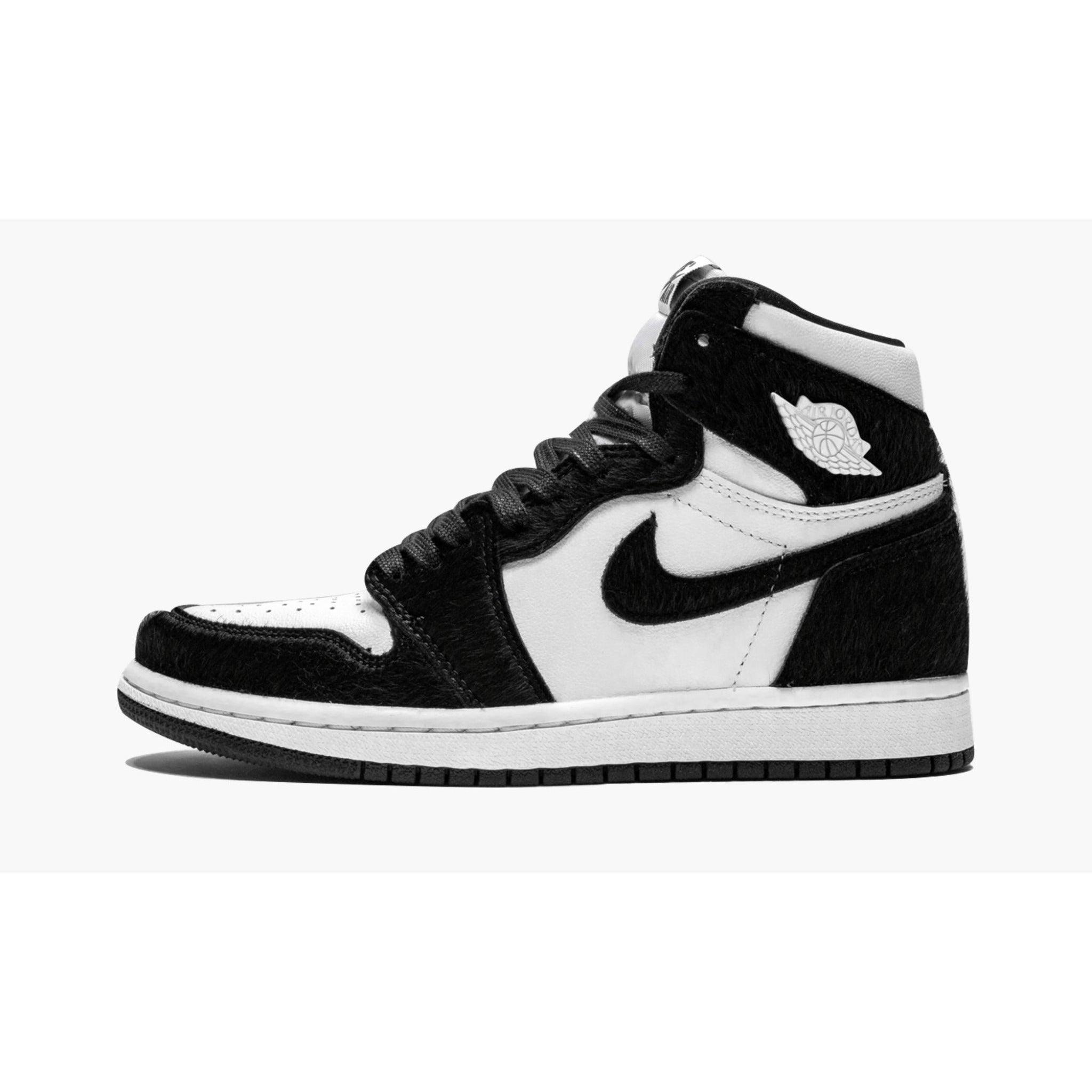 AIR JORDAN 1  "Twist" - Plumas Kicks