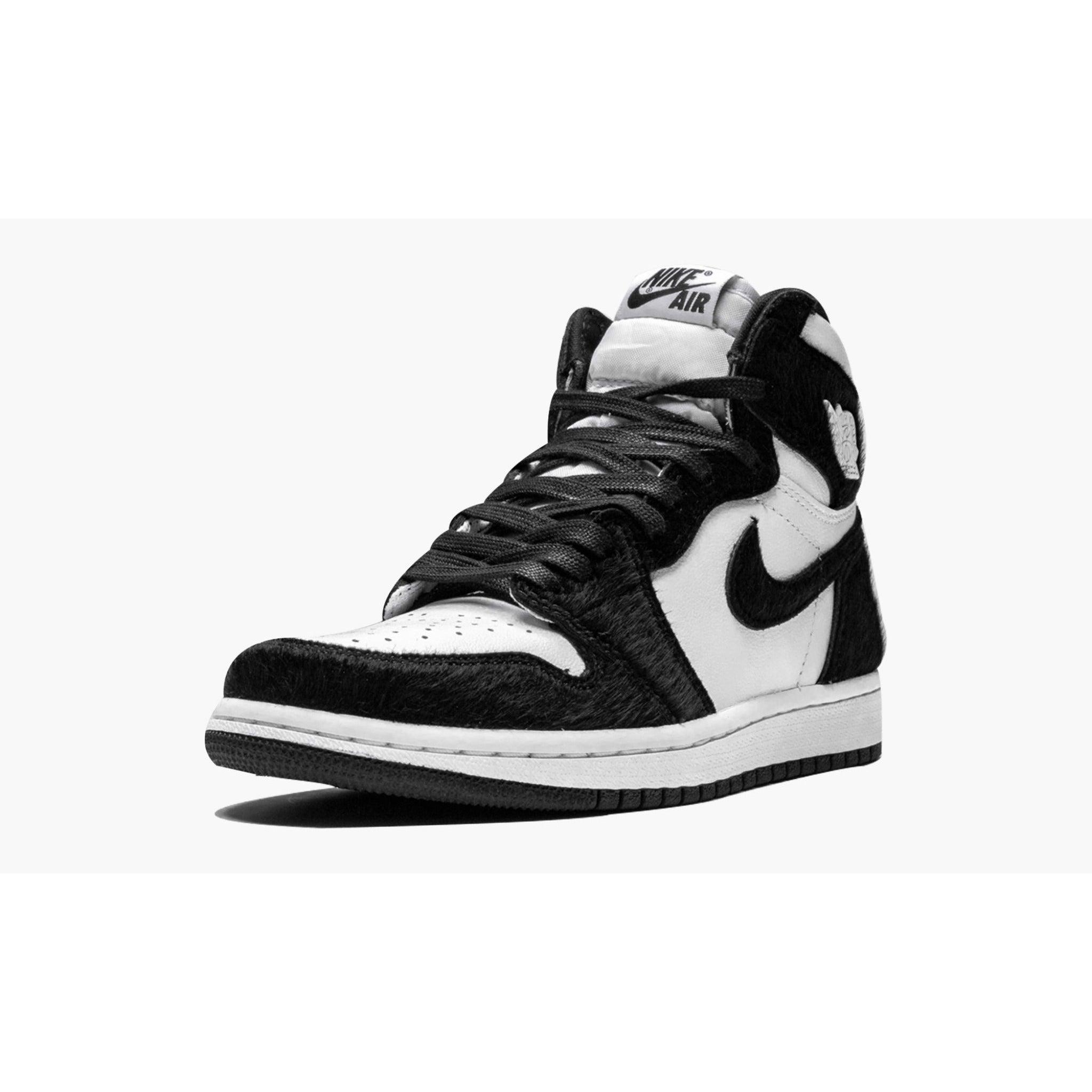 AIR JORDAN 1  "Twist" - Plumas Kicks
