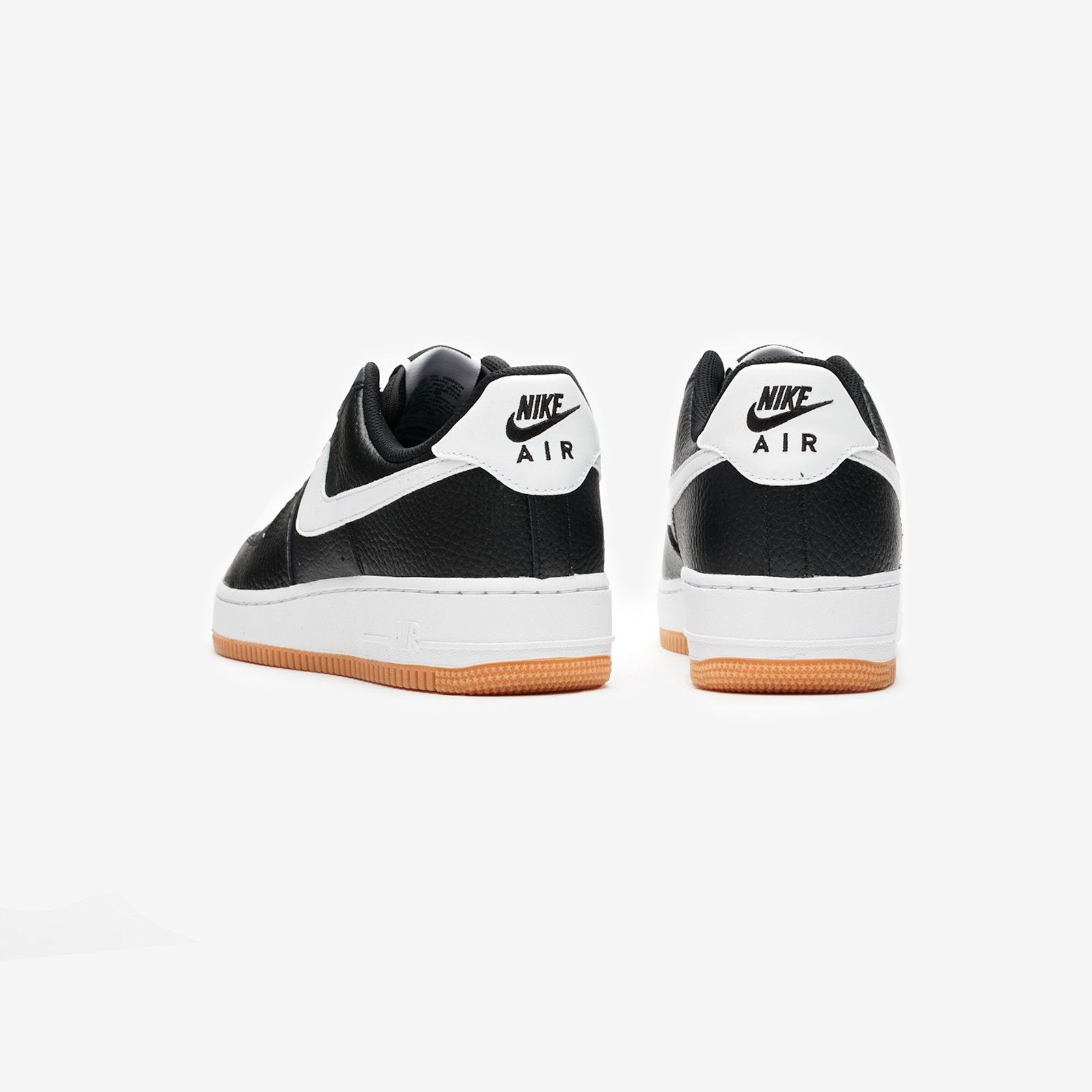 Air Force 1 '07