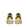 BALENCIAGA TRIPLE S GREEN/YELLOW - Plumas Kicks