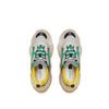 BALENCIAGA TRIPLE S GREEN/YELLOW - Plumas Kicks