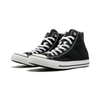 Converse Chuck Taylor All Star Hi “Black” - Plumas Kicks