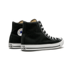 Converse Chuck Taylor All Star Hi “Black” - Plumas Kicks