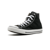 Converse Chuck Taylor All Star Hi “Black” - Plumas Kicks