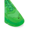Balenciaga Triple S Triple-S Clear Sole Green (4008690450504)