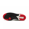 New Balance 550 White Red - Plumas Kicks