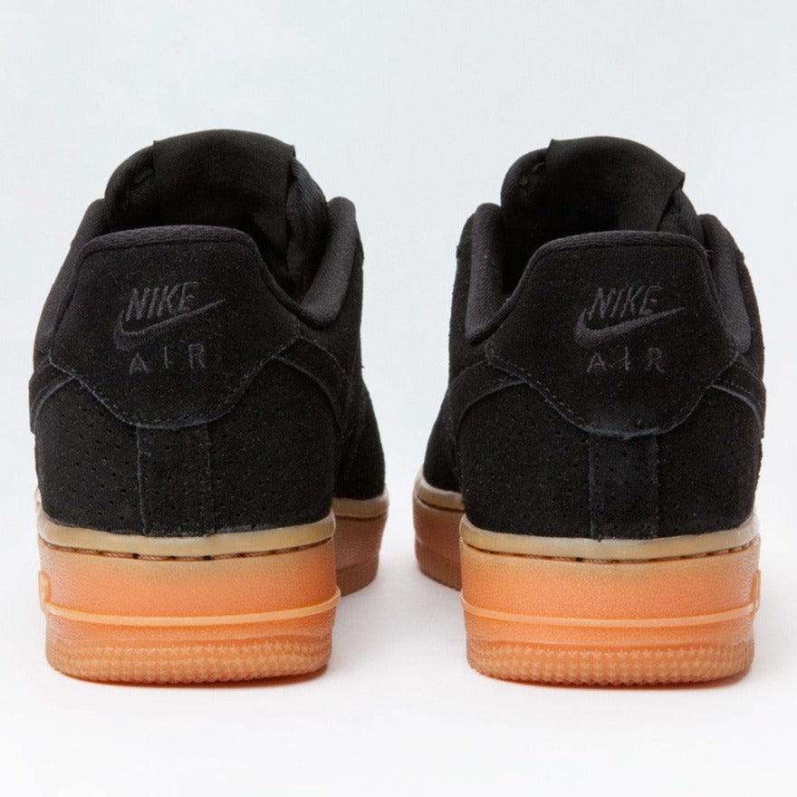 Air Force 1 '07 " Suede " - Plumas Kicks