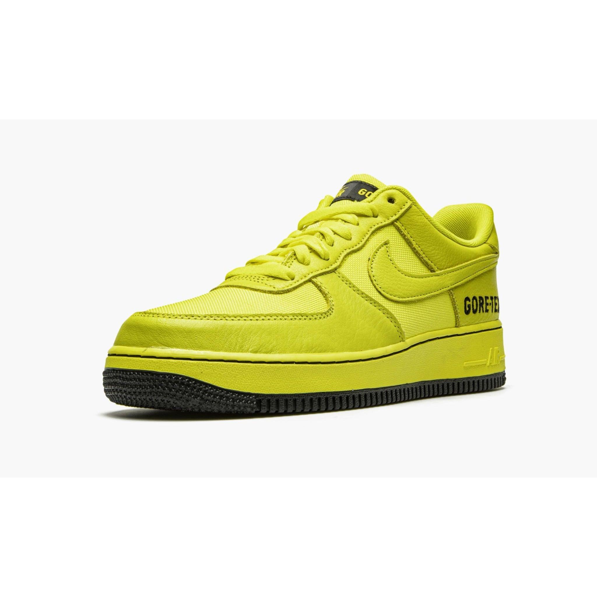 AIR FORCE 1 GTX "Gore-Tex" - Plumas Kicks