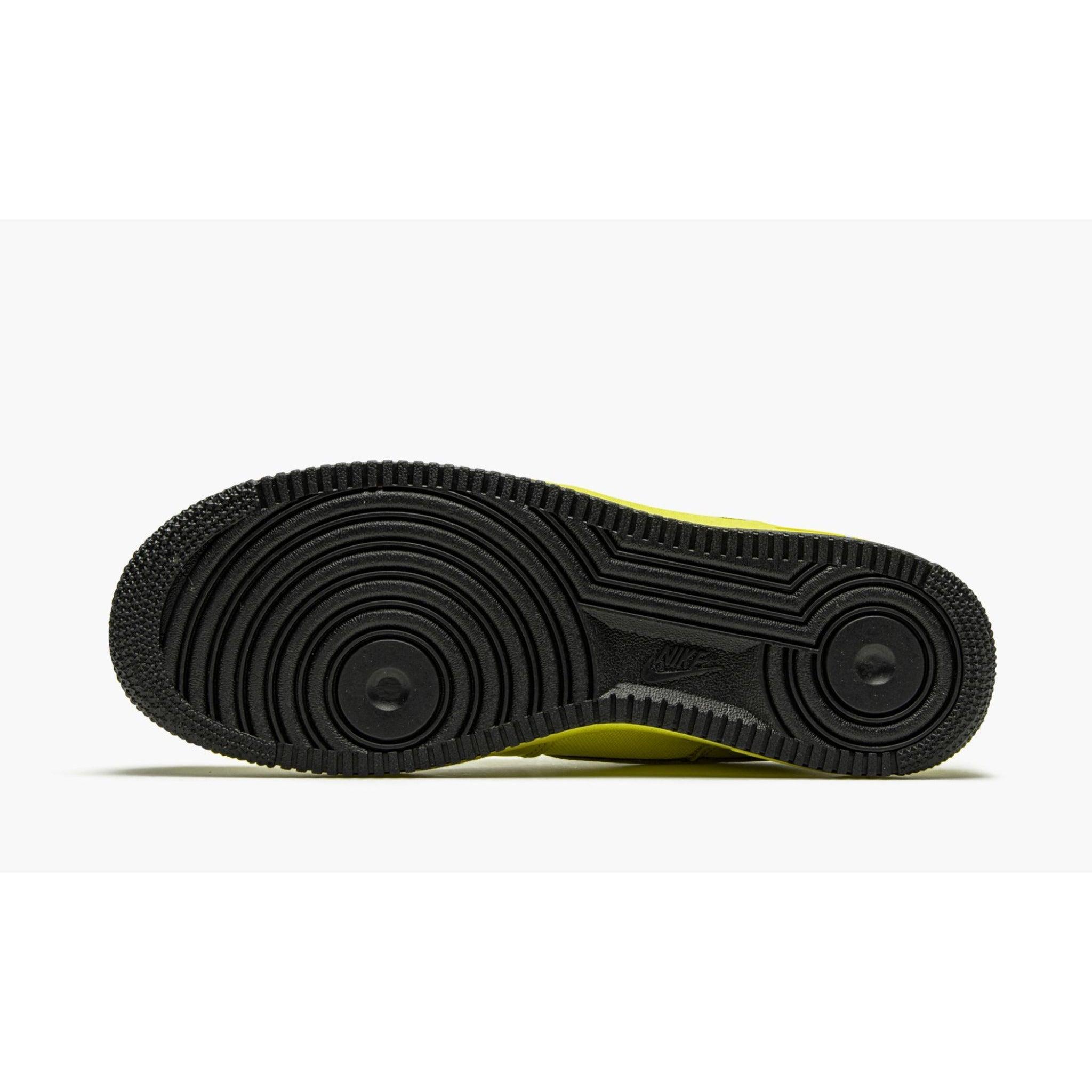 AIR FORCE 1 GTX "Gore-Tex" - Plumas Kicks