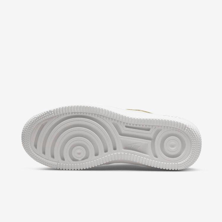 Air Force 1 Low PLT.AF.ORM “Fossil” - Plumas Kicks