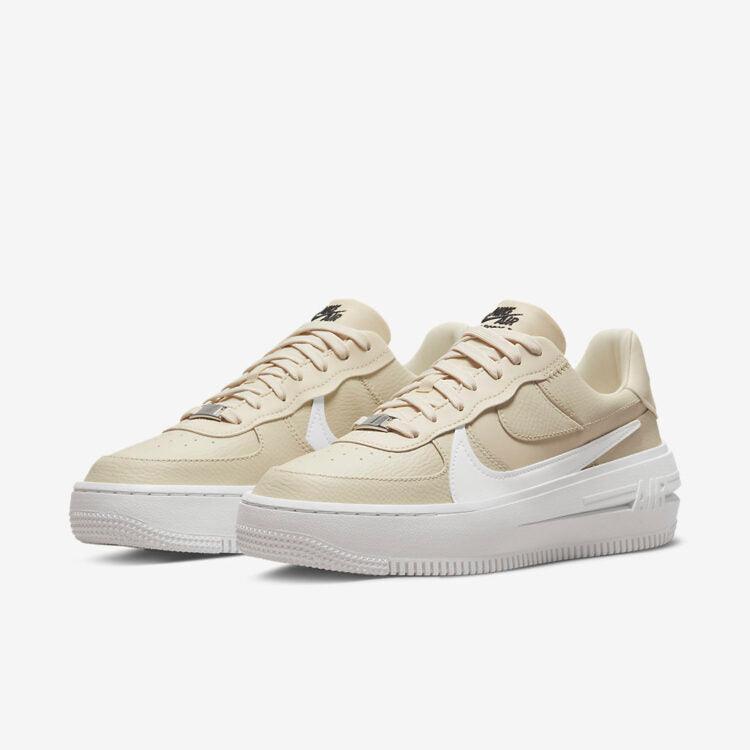 Air Force 1 Low PLT.AF.ORM “Fossil” - Plumas Kicks