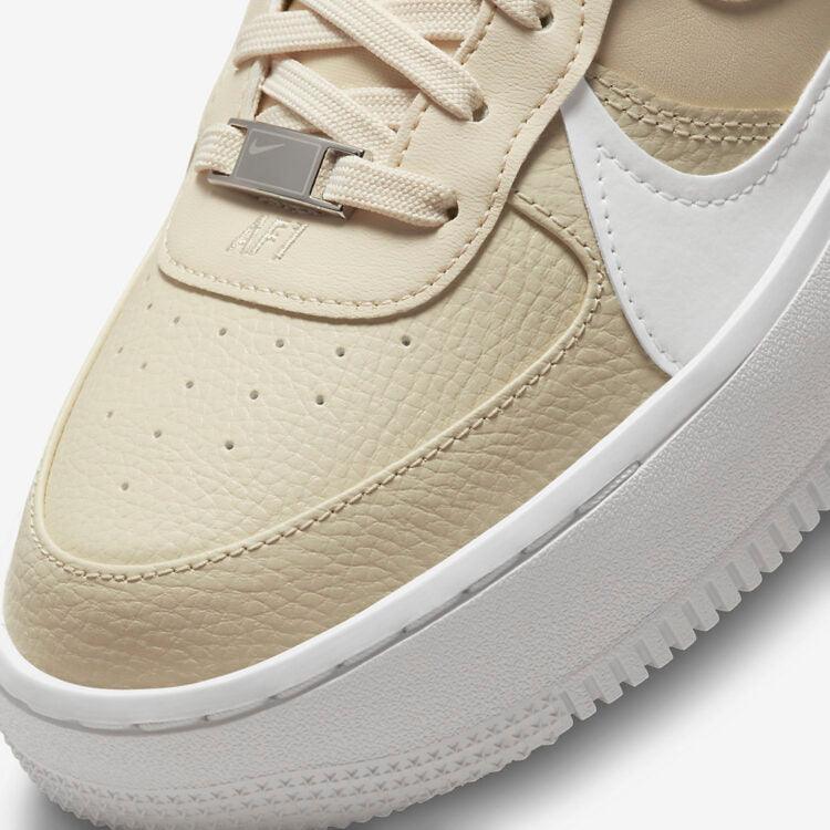 Air Force 1 Low PLT.AF.ORM “Fossil” - Plumas Kicks