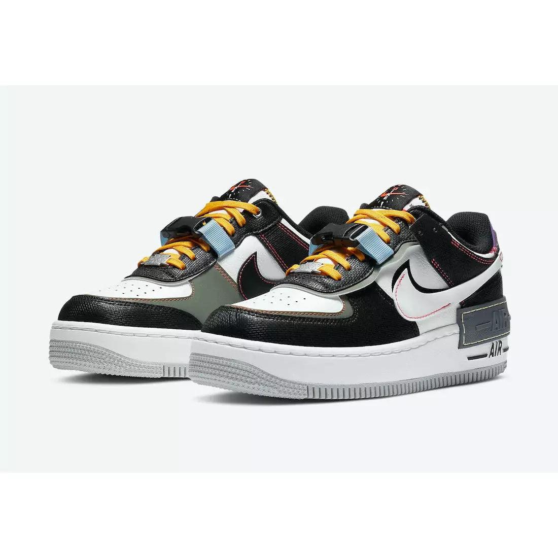 Air Force 1 Shadow Fresh Perspective - Plumas Kicks
