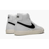 Blazer Mid '77 Vintage White Black