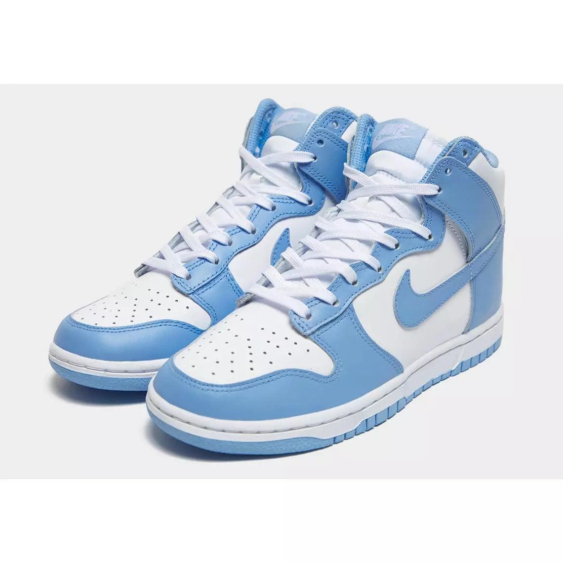 Dunk High University Blue