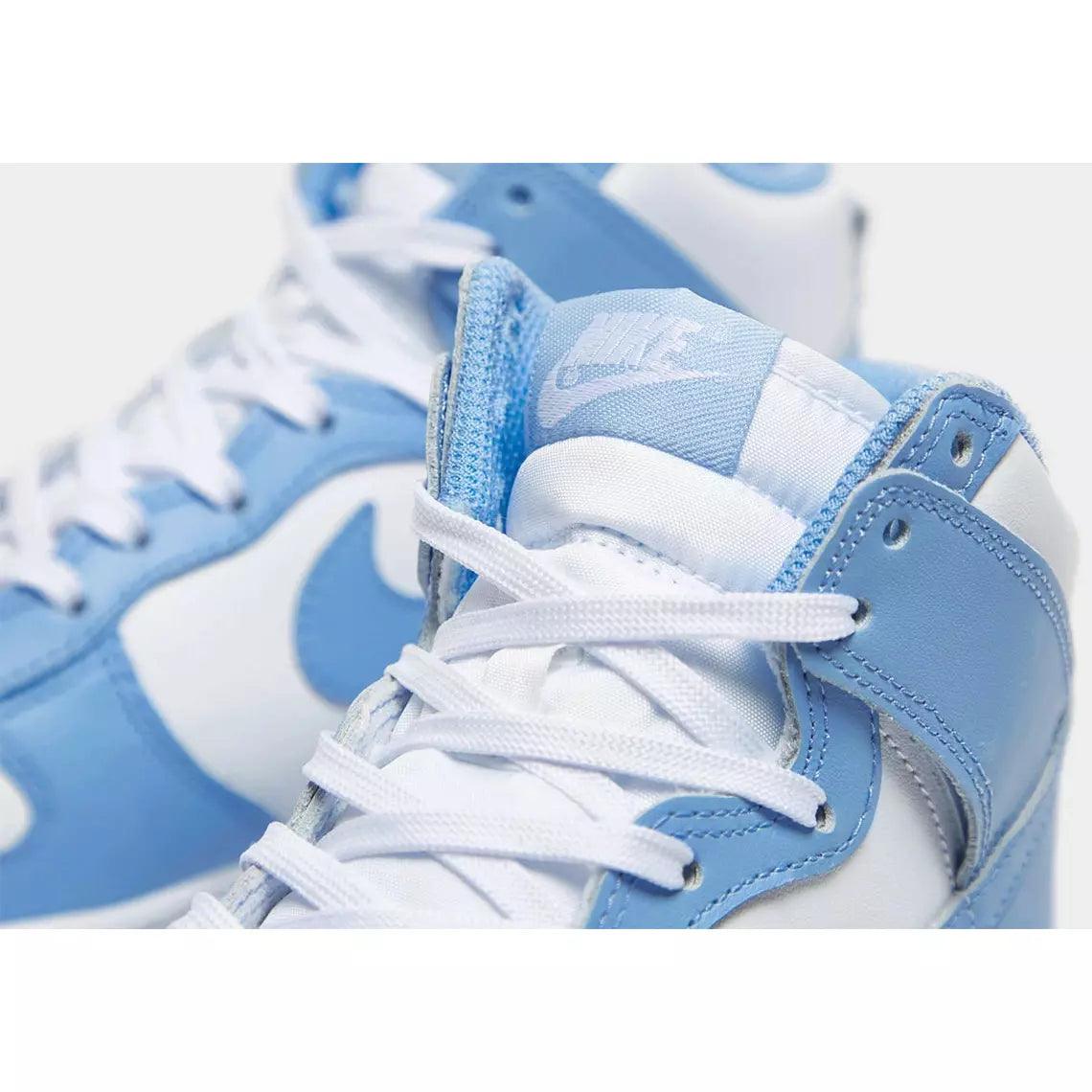 Dunk High University Blue
