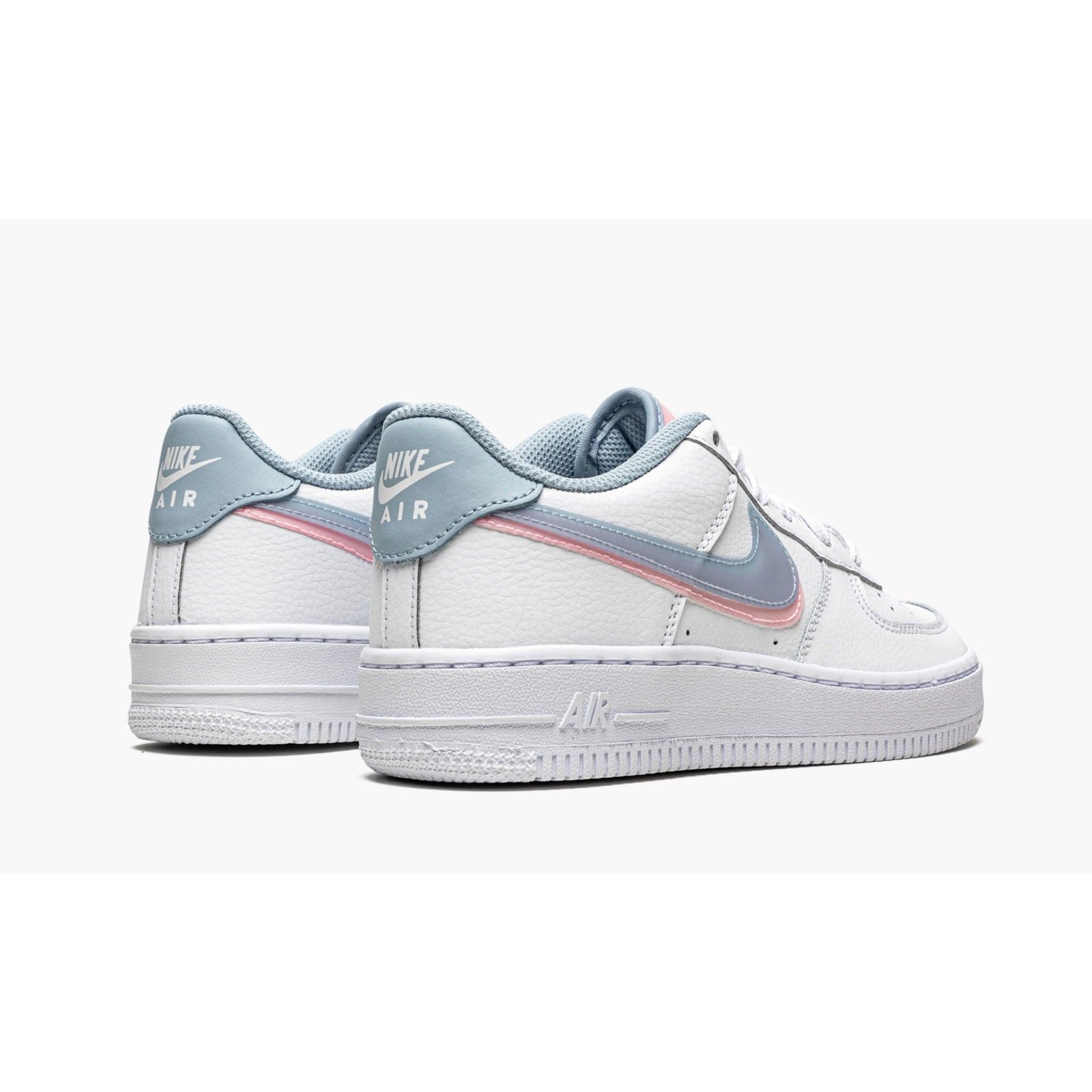 AIR FORCE 1 LV8 - Plumas Kicks