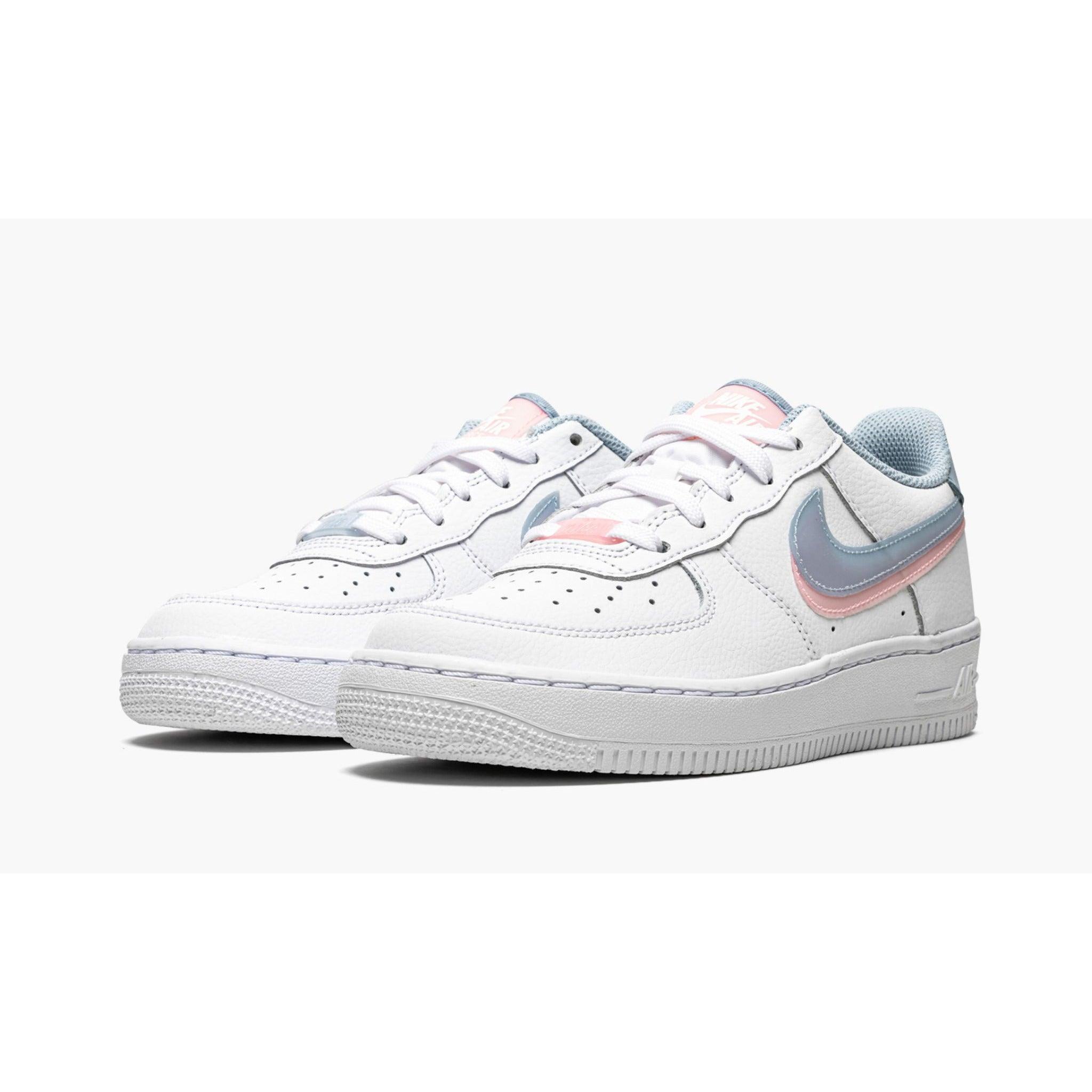 AIR FORCE 1 LV8 - Plumas Kicks