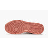 Air Jordan 1 Mid Pink Quartz
