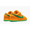 Dunk Low Grateful Dead - Orange Bear