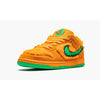 Dunk Low Grateful Dead - Orange Bear