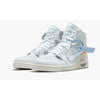 Air Jordan 1 Retro High Off-White NRG
