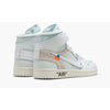 Air Jordan 1 Retro High Off-White NRG