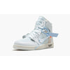 Air Jordan 1 Retro High Off-White NRG